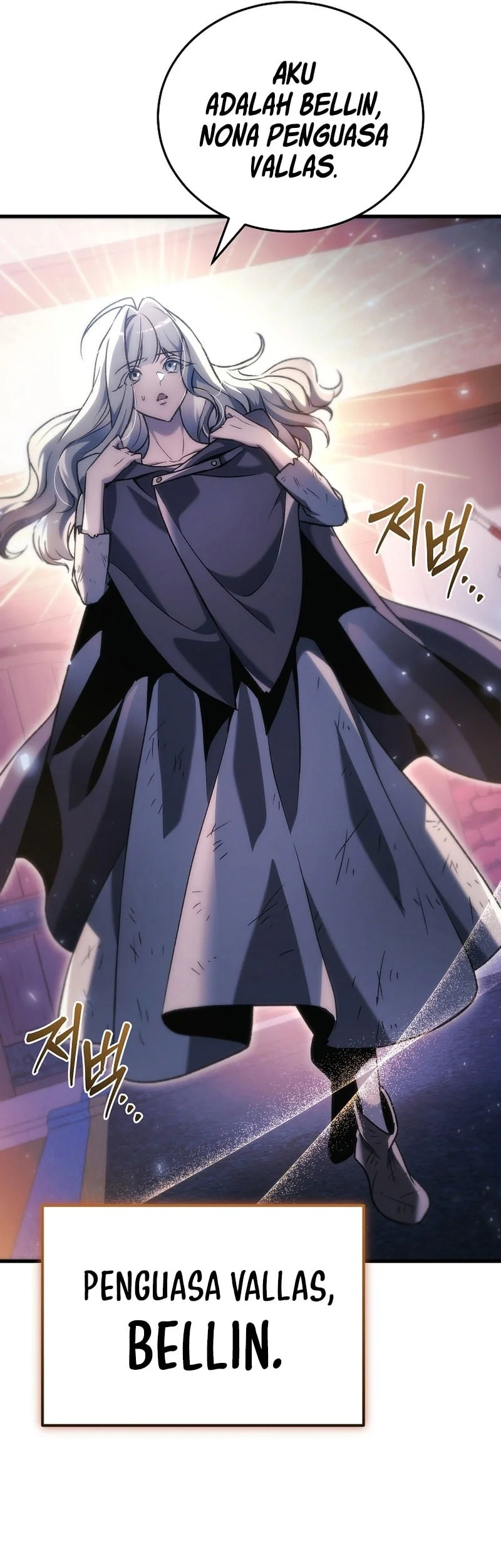 genius blacksmiths game chapter 36 - Page 34